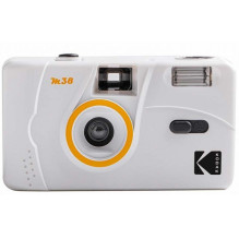 Kodak M38 balta