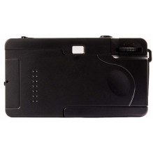 „Kodak Ultra F9“ juoda / geltona