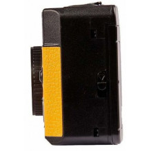 Kodak Ultra F9 Black / Yellow Kodak Ultra F9 Black / Yellow