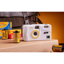 Kodak Ultra F9 Black / Yellow Kodak Ultra F9 Black / Yellow