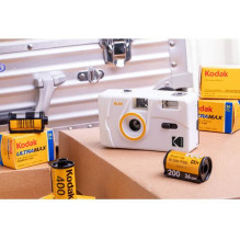 Kodak M38 balta Kodak M38 balta