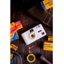 Kodak M38 balta Kodak M38 balta