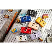 Kodak M38 White Kodak M38 White