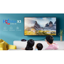 Riff Smart TV Amlogic S905 X3 4Gb + 32Gb