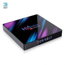 „Riff H96 MAX RockChip RK3318“ 2 GB + 16 GB