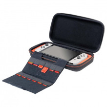 Nintendo NS241 Deluxe Travel Case Black for NSW2