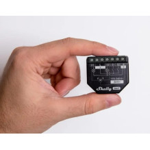 Shelly 2PM Gen 16A 2ch Shelly 2PM Gen 16A 2ch