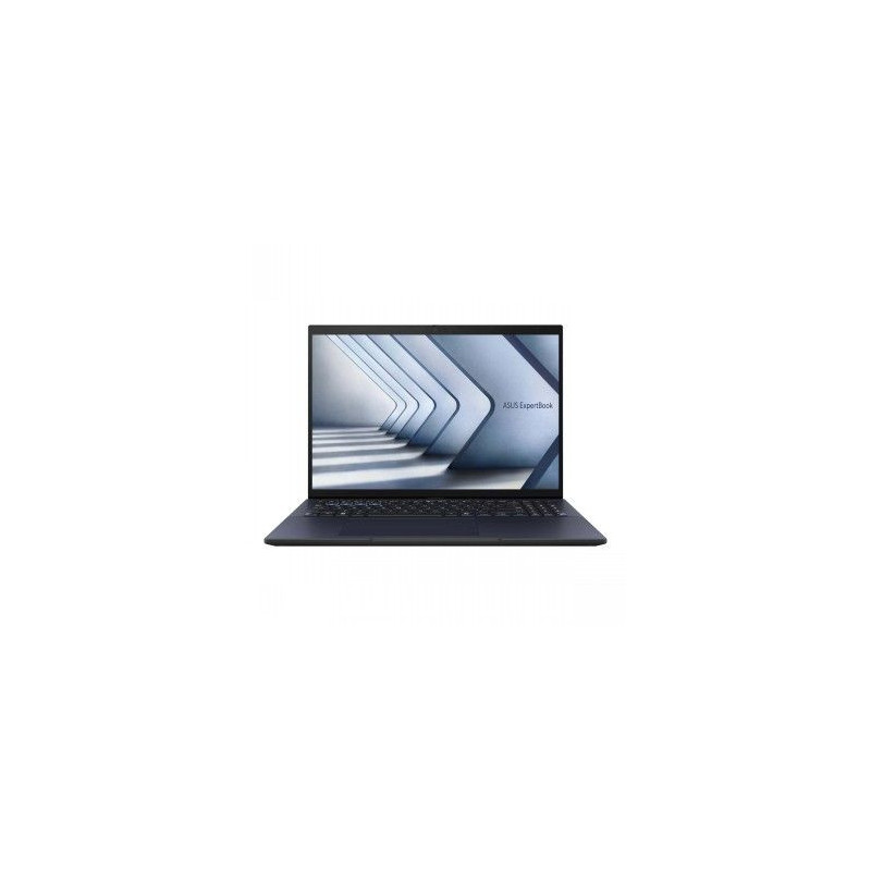 Asus ASUS EXPERTBOOK B3 16' U5-125H, 16 / 512GB, su foniniu apšvietimu, W11P, 3Y, JAV klavišai
