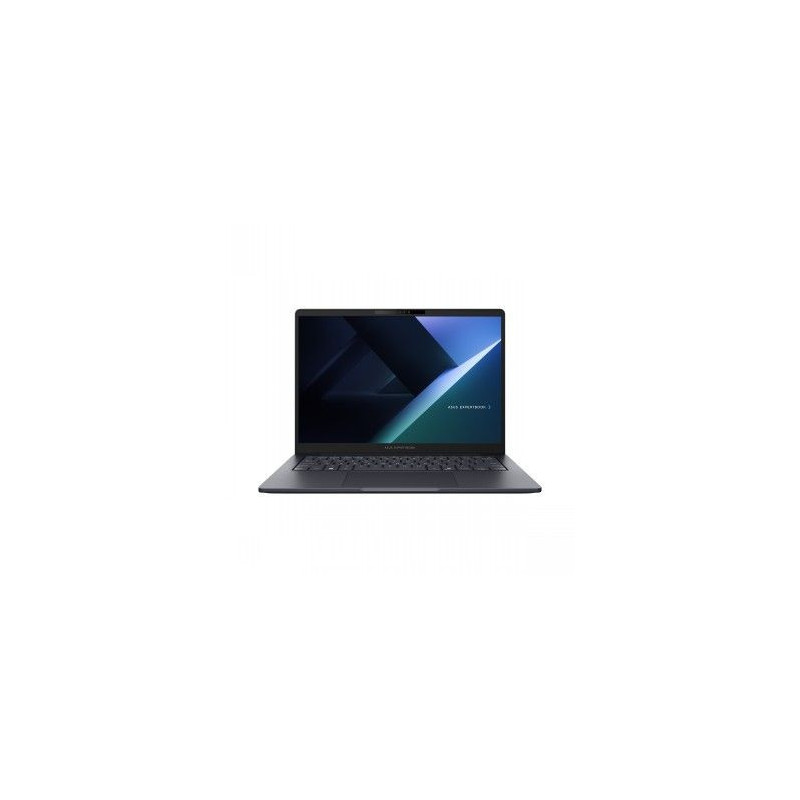 Asus ASUS EXPERTBOOK B5 14' U5-225H, 16 / 512GB, su foniniu apšvietimu, W11P, SC, 3Y, EST KEYS