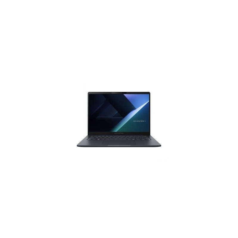 Asus ASUS EXPERTBOOK B3 14' U5-125H, 16 / 512GB, su foniniu apšvietimu, W11P, SC, 3Y, JAV klavišai