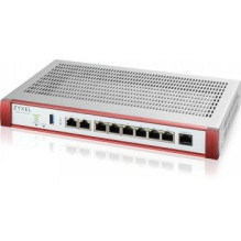 „ZYXEL NETWORKS“ „ZYXEL USG...