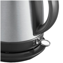 BUYDEEM BUYDEEM Electric Kettle, model K640, color Stainless Steel, EU