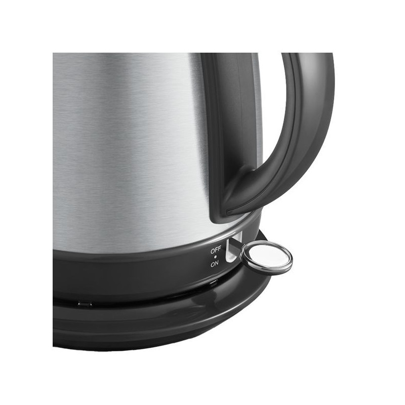 BUYDEEM BUYDEEM Electric Kettle, model K640, color Stainless Steel, EU