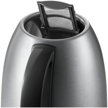 BUYDEEM BUIDEEM elektrinis virdulys, modelis K640, spalva: nerūdijantis plienas, ES