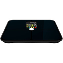 AENO AENO Smart Body scales BS2S, 16 body metrics, up to 180kg, colorful display