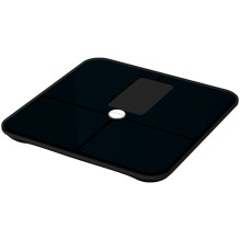 AENO AENO Smart Body scales BS2S, 16 body metrics, up to 180kg, colorful display