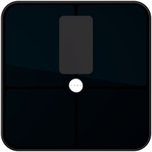 AENO AENO Smart Body scales BS2S, 16 body metrics, up to 180kg, colorful display