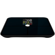 AENO AENO Smart Body scales BS2S, 16 body metrics, up to 180kg, colorful display