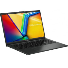 Asus VivoBook Go E1504FA-BQ2644W FHD IPS R5-7520U 16GB 1SSD RU W11 Juodas