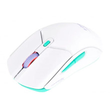 HyperX Pulsefire Haste 2 Core Wireless White