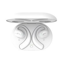 Vidonn T2 wireless headphones with innovative conduction technology (White)
