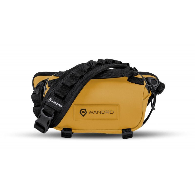 Wandrd Rogue Sling 3L (Yellow)
