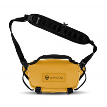 Wandrd Rogue Sling 3L (Yellow)