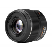 Camera Lens - Yongnuo YN 42.5mm f/1.7 II STM 135g Metal Bayonet