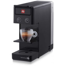 Illy Y3.3 EC Black