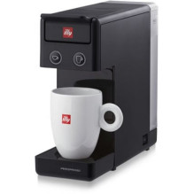 Illy Y3.3 EC Black