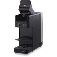 Illy Y3.3 EC Black