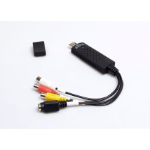 „Media-Tech MT4169“ vaizdo įrašų griebtuvas