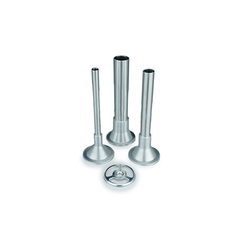 Gastroback 96010 Wurstvorsatz 3tlg. for 41409