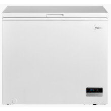 Midea MDRC279FZF01CE (MCF3085W) balta