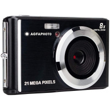 AGFA DC5200 juodas