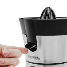 Gastroback 41138 Tiesioginė namų kultūra Gastroback 41138 Tiesioginė namų kultūra