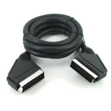 Sbox Scart 21-PIN M / M...