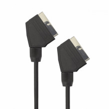 Sbox Scart 21-PIN M / M 1.5m SCART15