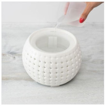 Ellia ARM-910WT-WWX Gather Ultrasonic Essential Oil Diffuser