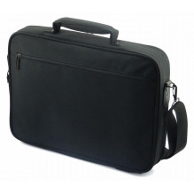 Sbox NSS-88120 Notebook Bag Wall Street 17.3" Black