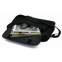 Sbox NSS-88120 Notebook Bag Wall Street 17.3" Black