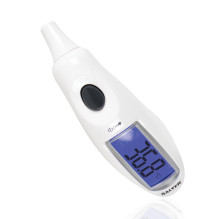 Salter TE-150-EU Jumbo Display Ear Thermometer Salter TE-150-EU Jumbo Display Ear Thermometer