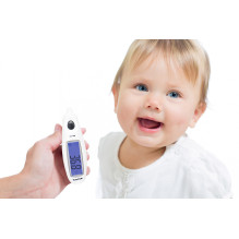 Salter TE-150-EU Jumbo Display Ear Thermometer Salter TE-150-EU Jumbo Display Ear Thermometer