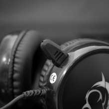 Baltasis ryklys Margay GH-1947