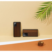 MAN&WOOD case for Galaxy Note 20 koala black MAN&WOOD case for Galaxy Note 20 koala black