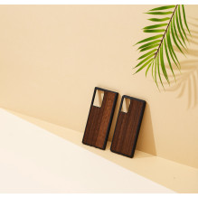 MAN&WOOD case for Galaxy Note 20 koala black MAN&WOOD case for Galaxy Note 20 koala black