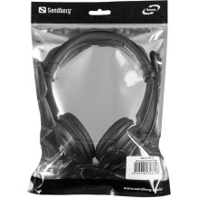 Sandberg 326-15 MiniJack Headset Saver