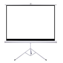 Silelis Tripod Screen 200x200cm ET-2