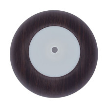 Tellur WiFi išmanusis aromaterapinis difuzorius, 300 ml, LED, tamsiai rudas