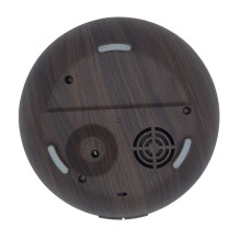 Tellur WiFi išmanusis aromaterapinis difuzorius, 300 ml, LED, tamsiai rudas